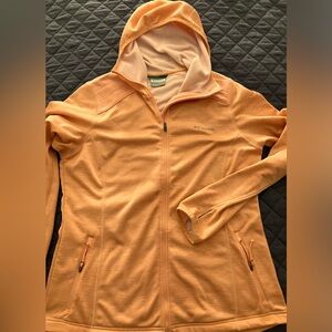 Used Columbia light weight